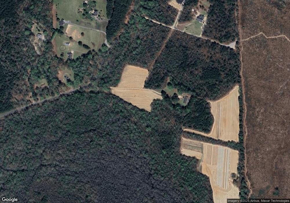 18841 Templeton Rd, Disputanta, VA 23842 - photo 1