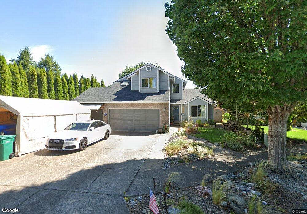 1089 Cedar St, Forest Grove, OR 97116 - photo 1