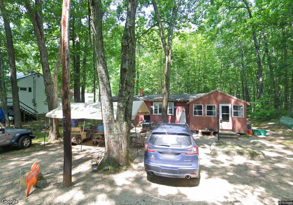 24 Mooers Rd, Nottingham, NH 03290 - photo 1