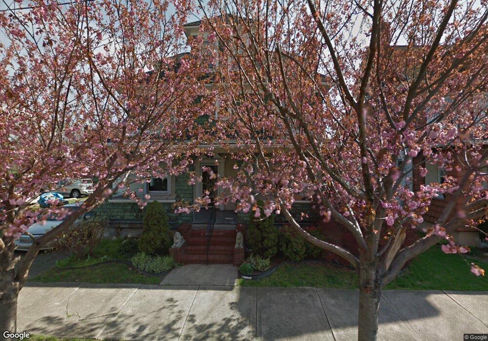 20 E Bennett St, Kingston, PA 18704 - photo 1