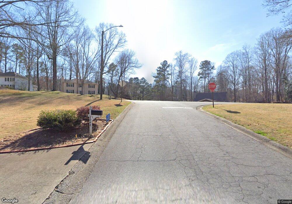 0 Colony Dr unit 8339584, Marietta, GA 30068 - photo 1