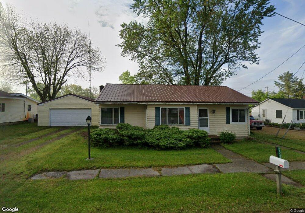 05340 State Route 197, Spencerville, OH 45887 - photo 1