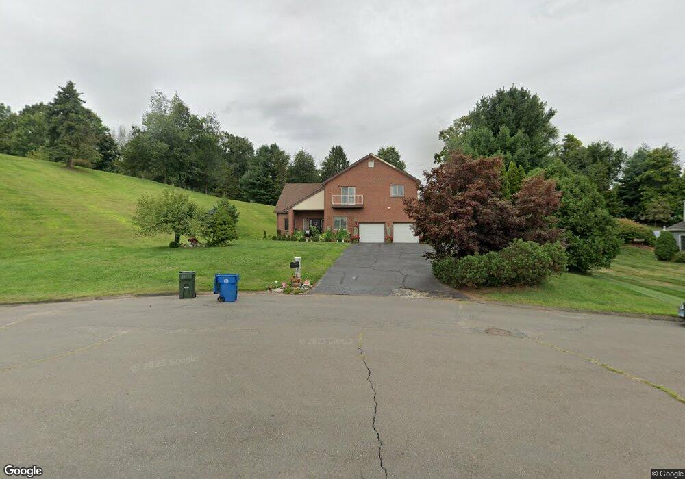 42 Haman Ct, Berlin, CT 06037 - photo 1