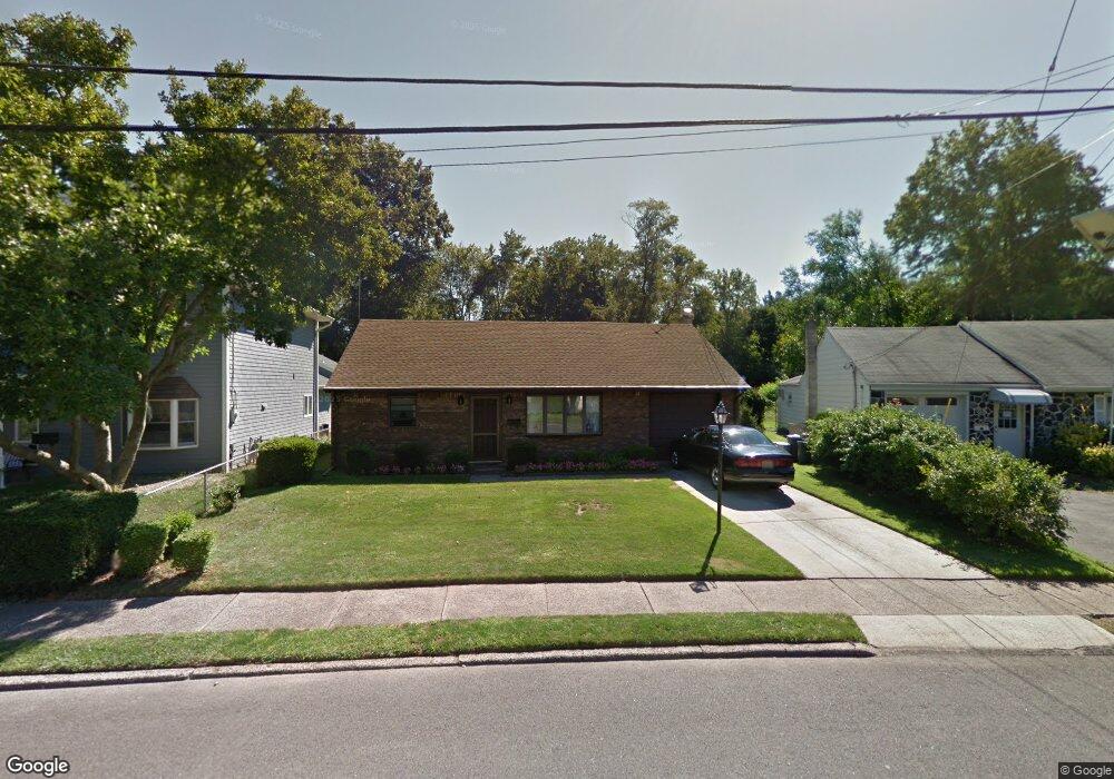 54 Howard Ave, Rochelle Park, NJ 07662 - photo 1