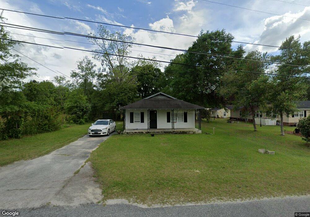 1401 5th Ave SW, Moultrie, GA 31768 - photo 1