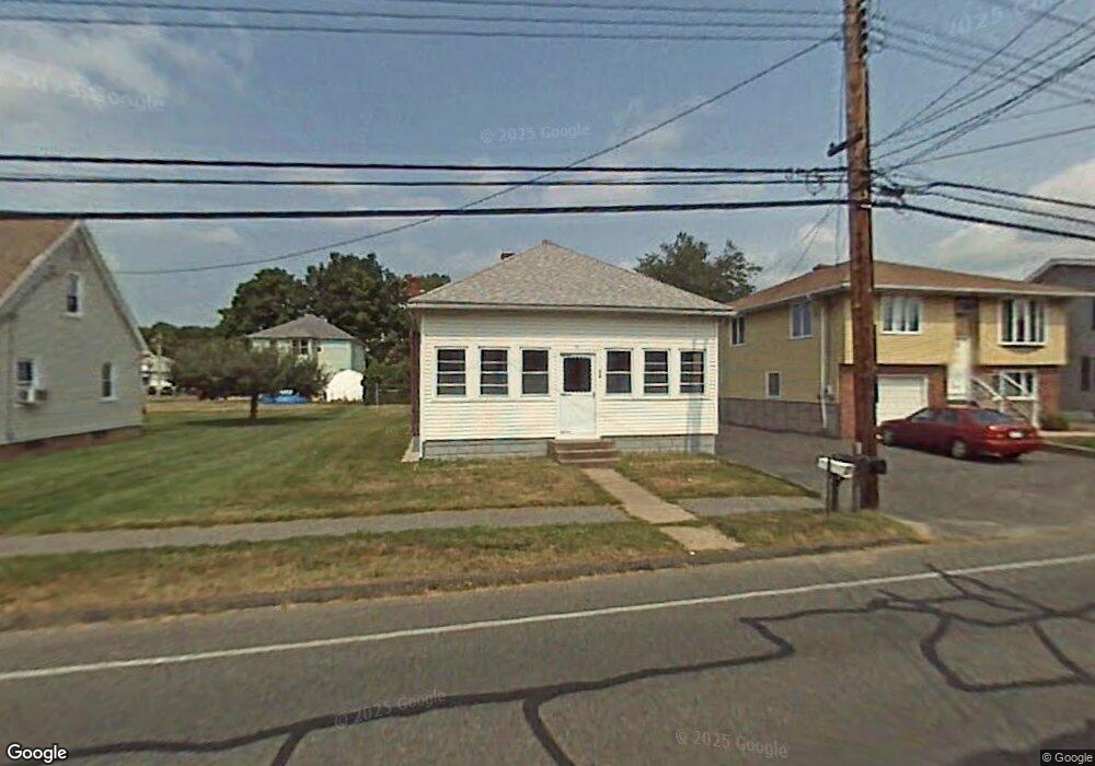 22 Cady St, Ludlow, MA 01056 - photo 1