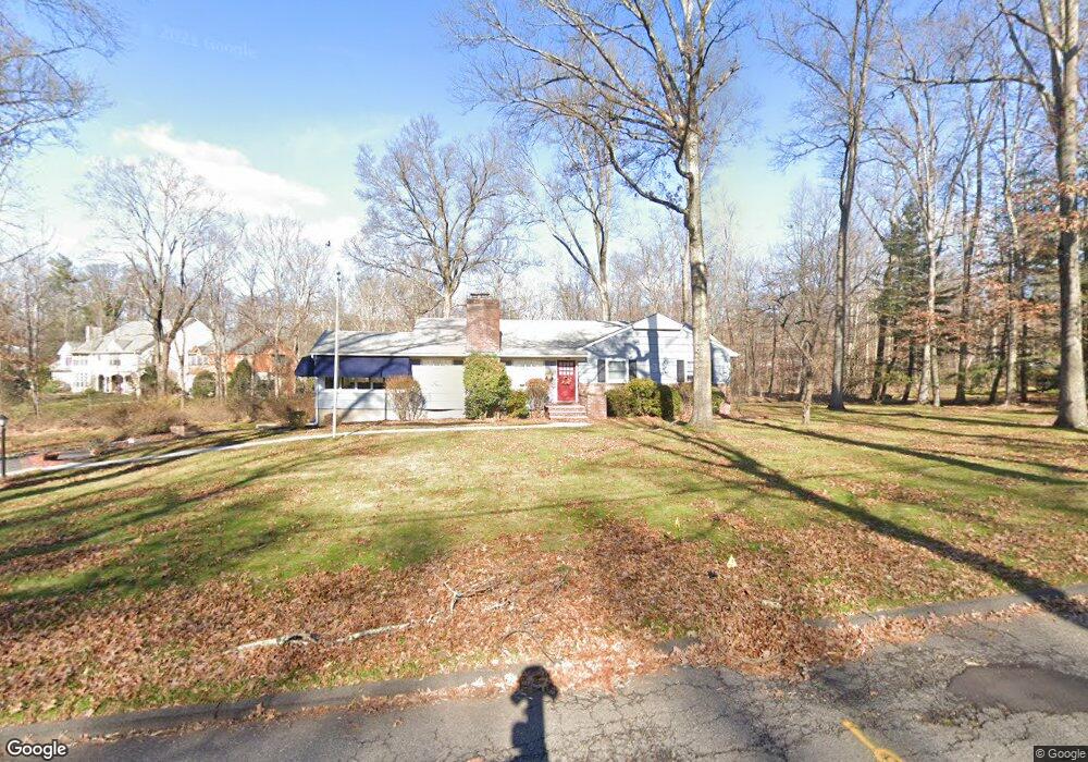 41 Hidden Glen Rd, Upper Saddle River, NJ 07458 - photo 1