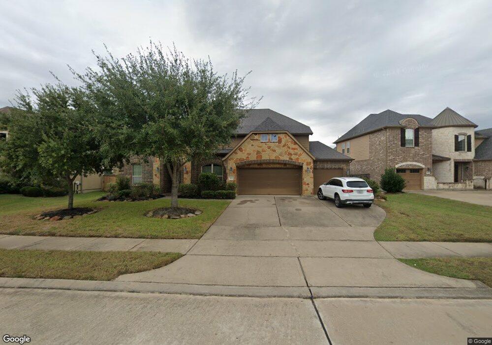 3811 Walker Falls Ln, Fulshear, TX 77441 - photo 1