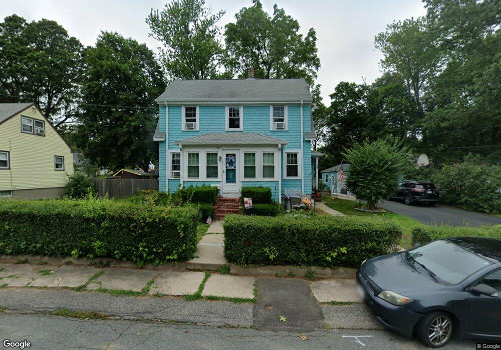 66 Dewey Ave, Whitman, MA 02382 - photo 1