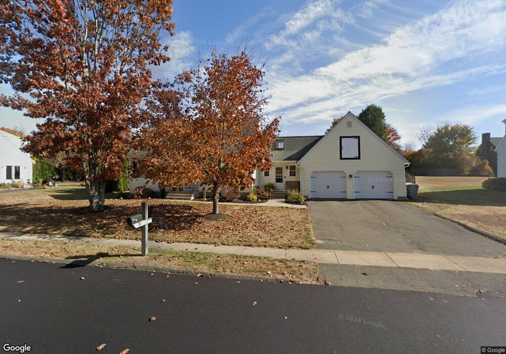 38 Peppermint Ln, Bristol, CT 06010 - photo 1