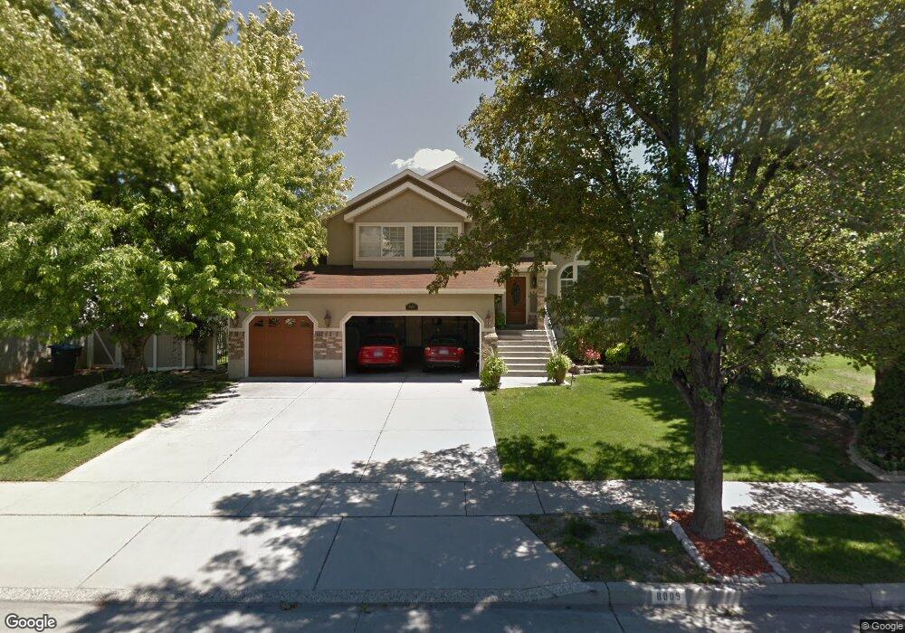 8009 Twelve Pines Dr, Sandy, UT 84094 - photo 1