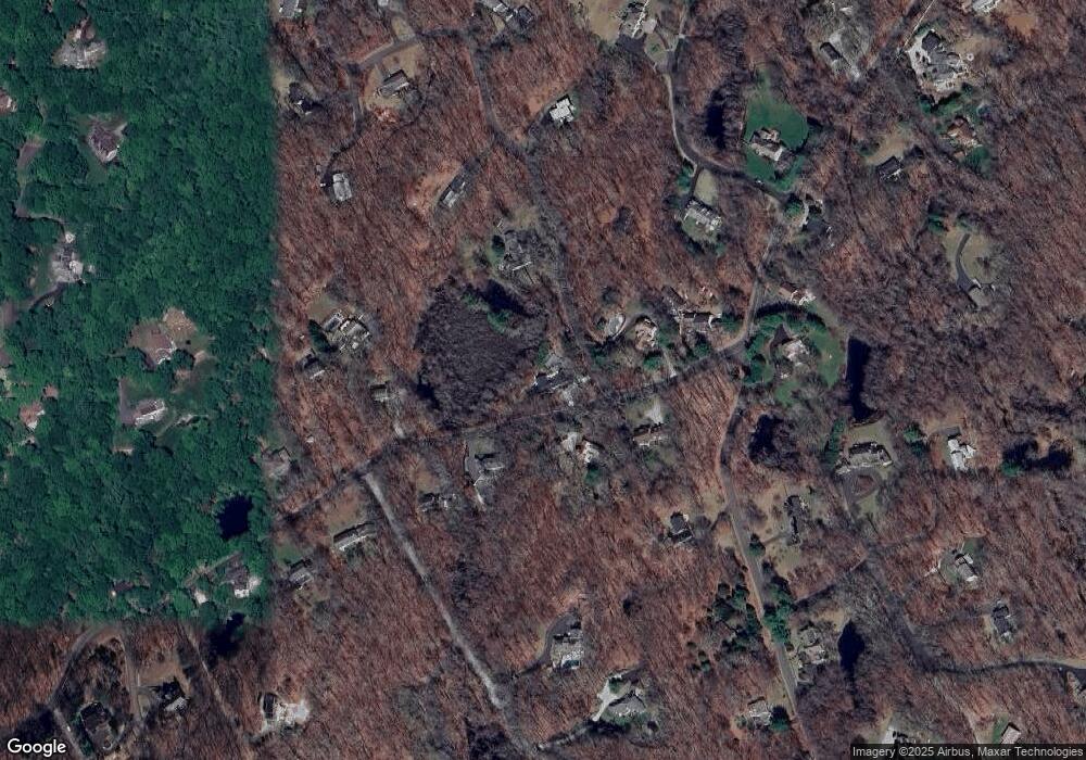 184 Godfrey Rd E, Weston, CT 06883 - photo 1