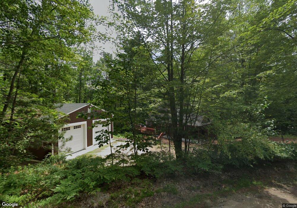 76 Wildwood Rd, Conway, NH 03818 - photo 1