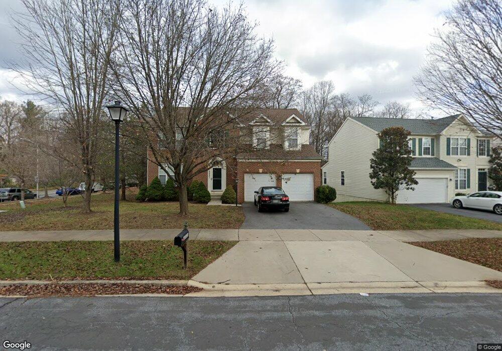 19321 Golden Meadow Dr, Germantown, MD 20876 - photo 1