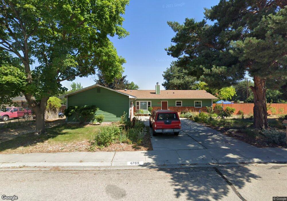 4769 Cree Way, Boise, ID 83709 - photo 1