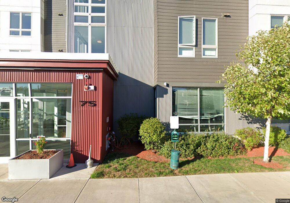 73 Braintree St unit 213, Allston, MA 02134 - photo 1