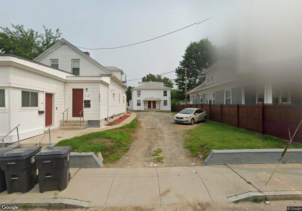 1909 Smith St unit 1911, North Providence, RI 02911 - photo 1