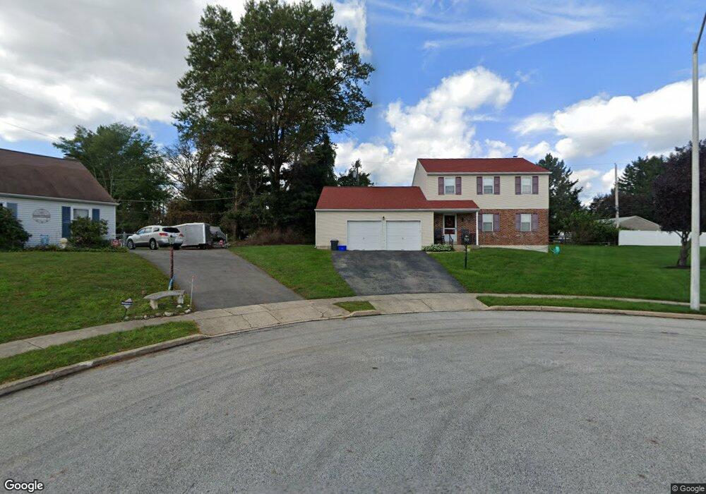 112 Progress Dr, Conshohocken, PA 19428 - photo 1