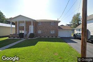 401 Liberty St, Dupont, PA 18641