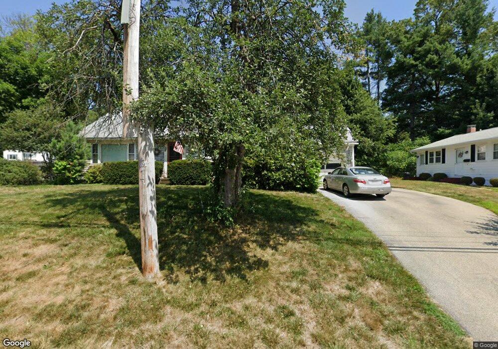 25 Charlotte Ave unit 15A, Nashua, NH 03064 - photo 1