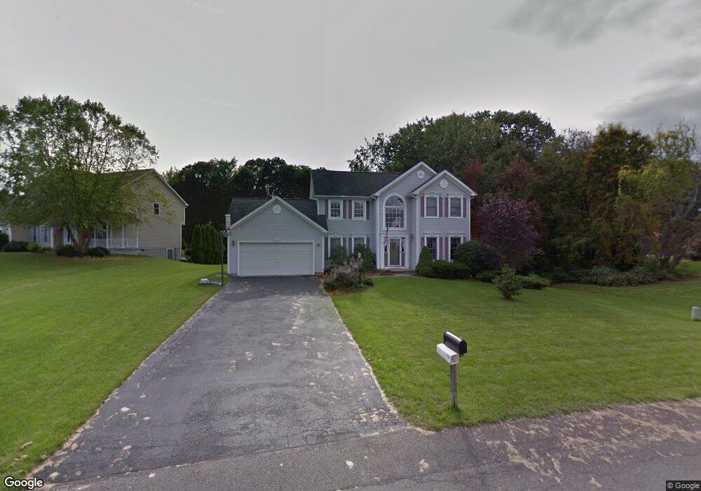 719 Wasentha Way, Slingerlands, NY 12159 - photo 1