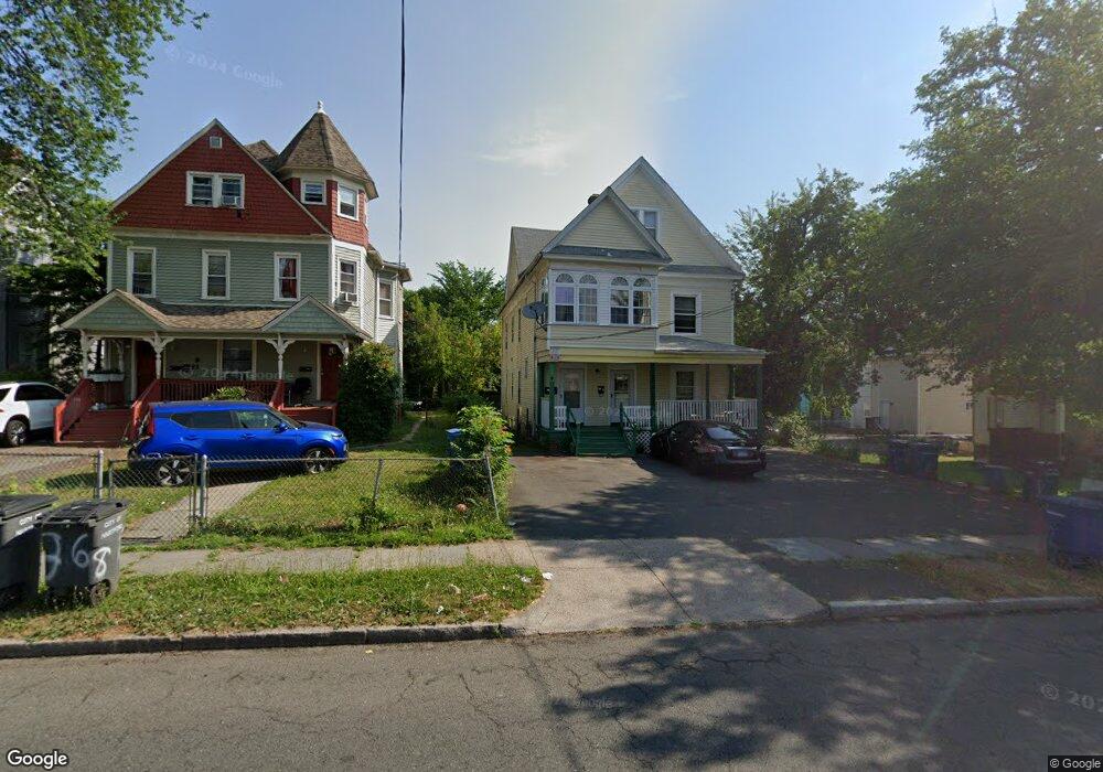 4 Westland St unit 2nd Floor, Hartford, CT 06120 - photo 1