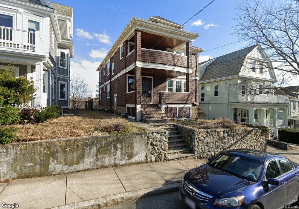 37 Mason St unit 2, Somerville, MA 02144 - photo 1