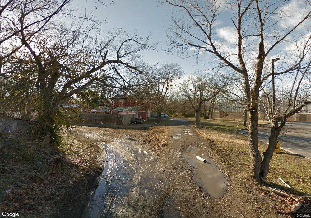 16337 E Smith St, Tahlequah, OK 74464 - photo 1