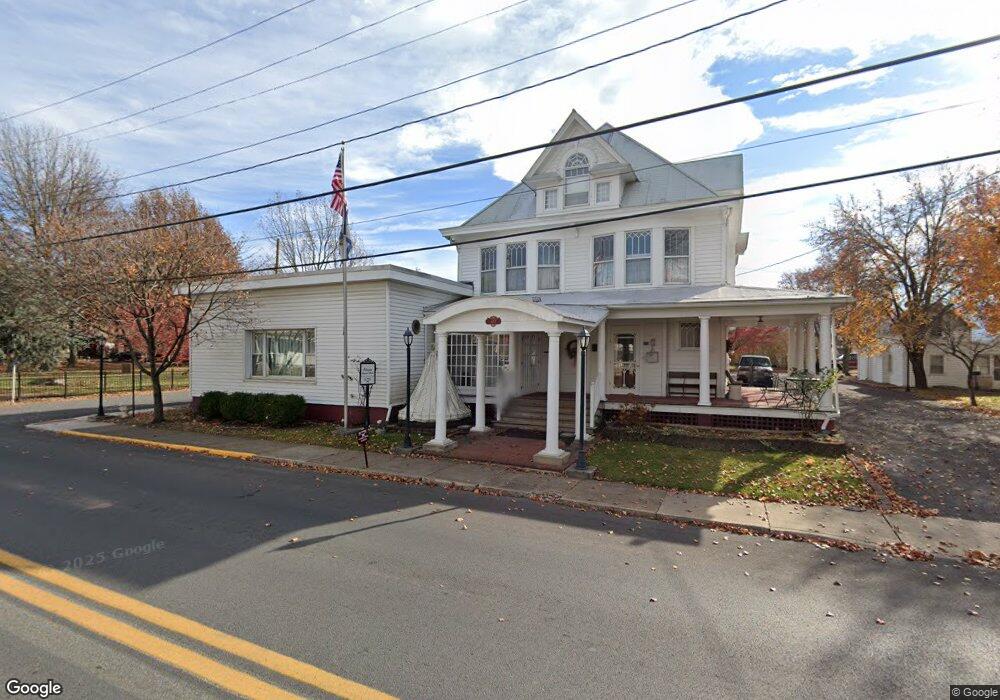 217 Winchester Ave, Moorefield, WV 26836 - photo 1