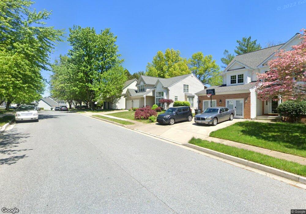 9523 Meadows Farms Dr, Owings Mills, MD 21117 - photo 1