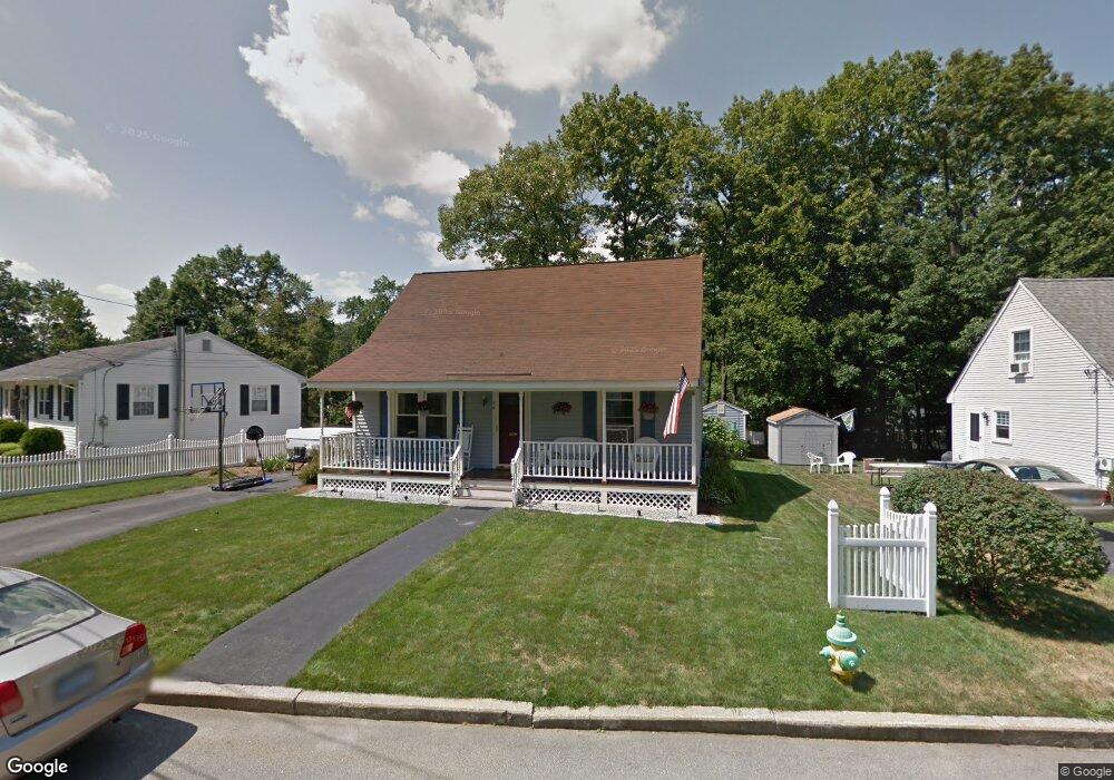 34 Rebel Ln, Manchester, NH 03104 - photo 1