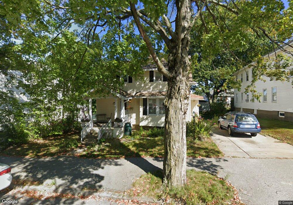 135 Delmont Ave, Worcester, MA 01604 - photo 1