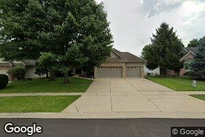 7536 Wentworth Dr, Springfield, IL 62711