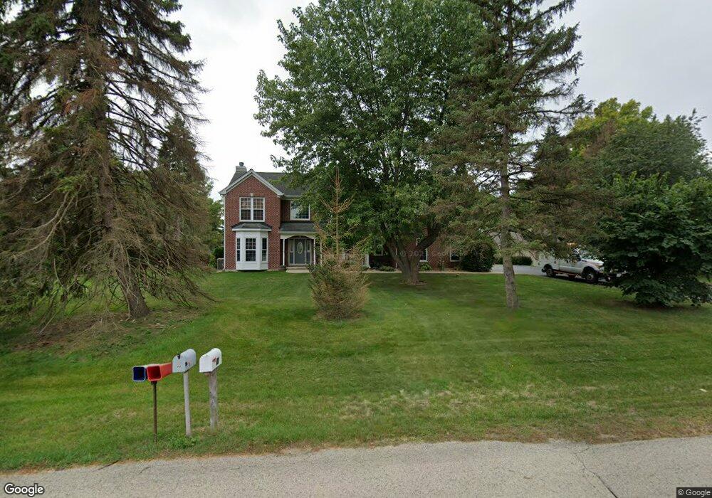 47 Osage Ct, Oswego, IL 60543 - photo 1