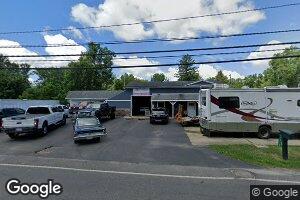 7428 Lake Rd, Chippewa Lake, OH 44215