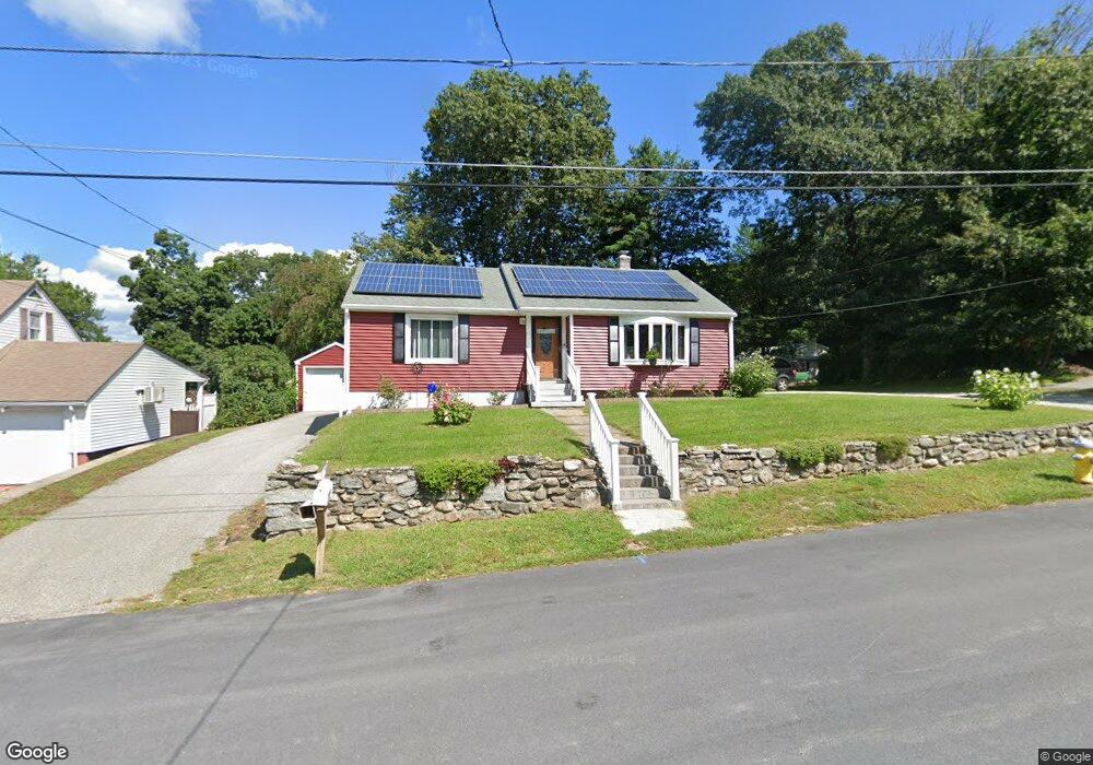 11 Pinehurst Dr, Webster, MA 01570 - photo 1
