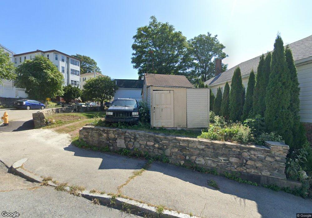 12 Norfolk St, Worcester, MA 01604 - photo 1