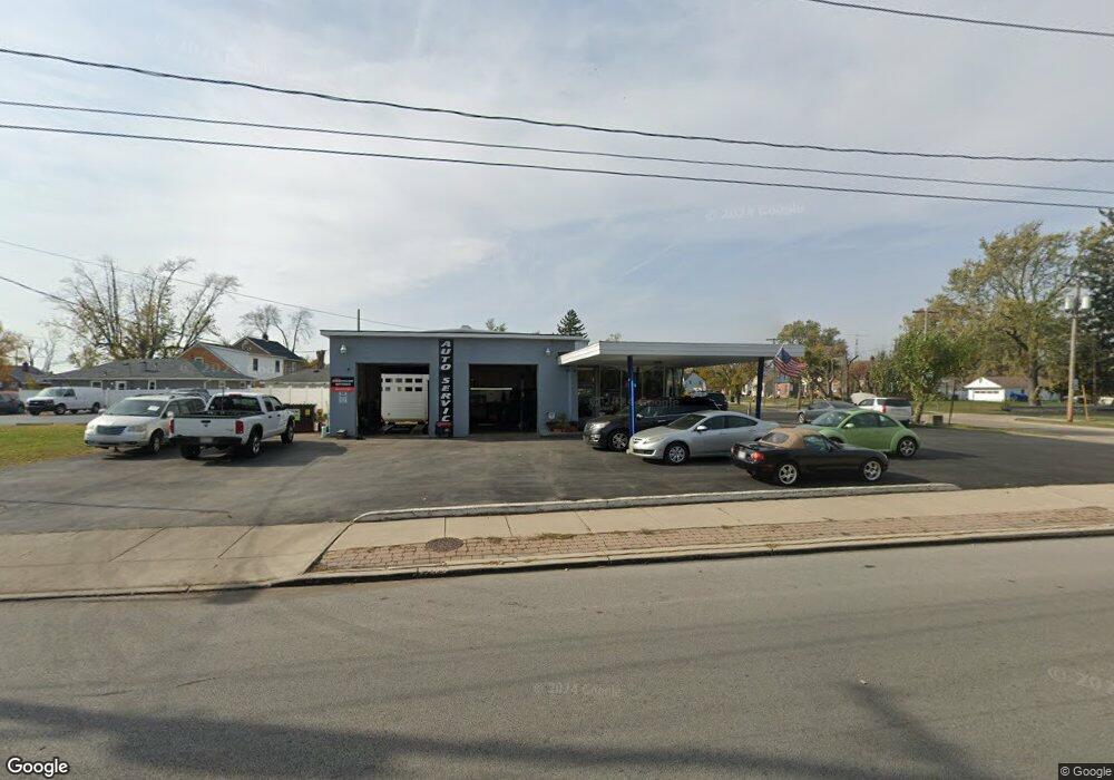 4629 N Summit St, Toledo, OH 43611 - photo 1