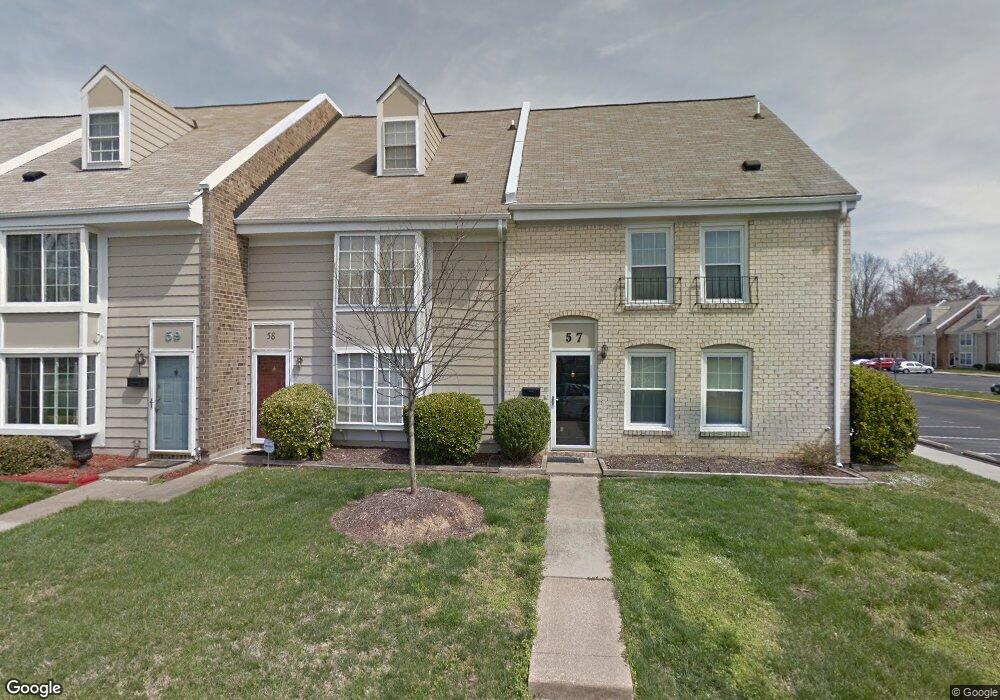 54 Skipwith Green Cir, Henrico, VA 23294 - photo 1