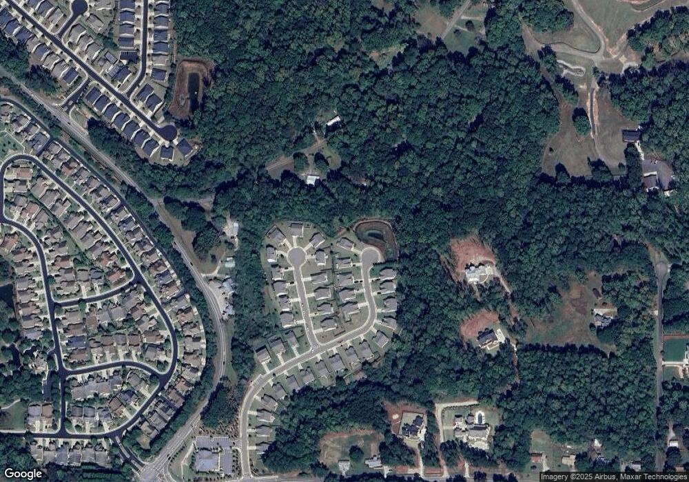 343 Lark Ln, Canton, GA 30115 - photo 1