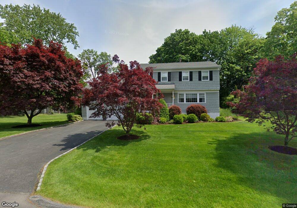 1 Roger Sherman Place, Rye, NY 10580 - photo 1