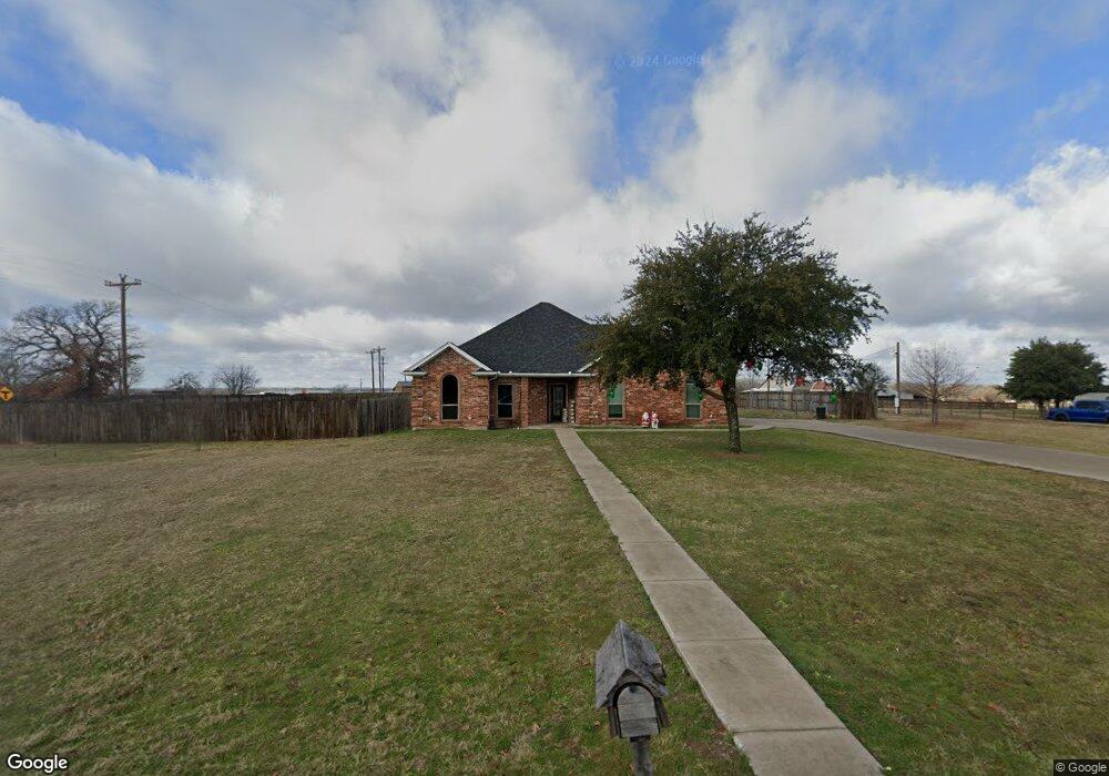 101 Savannah Dr, Weatherford, TX 76087 - photo 1