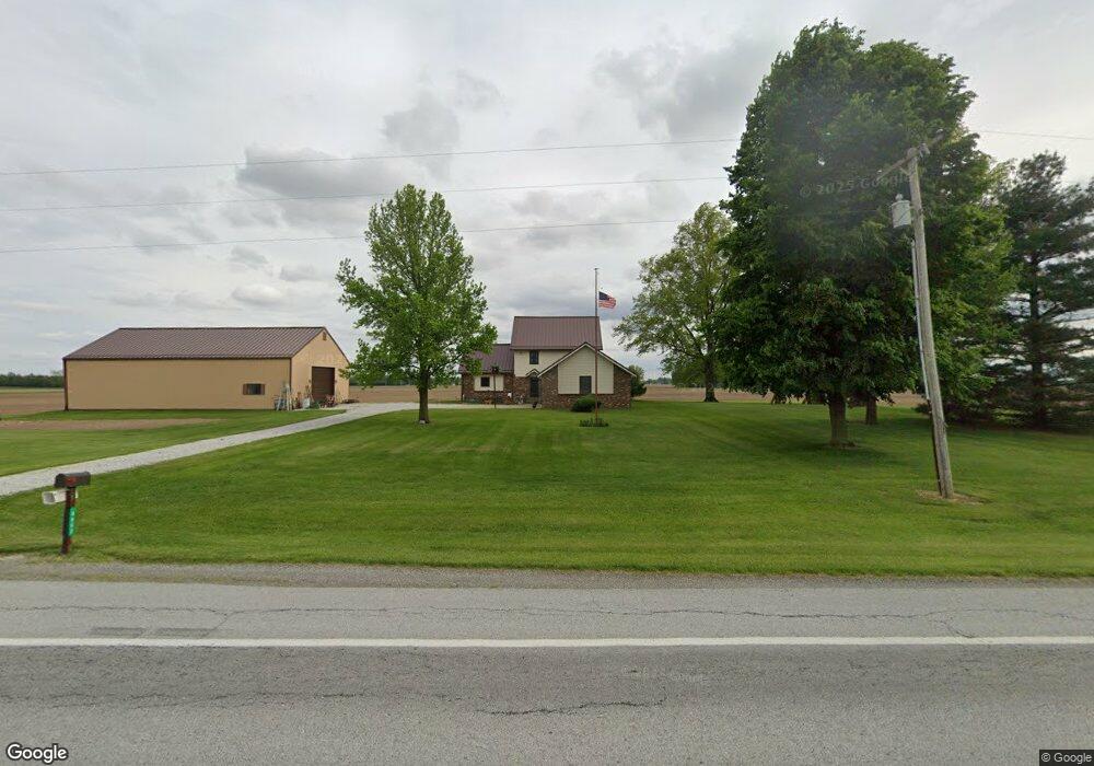 8867 E 400 S, Greentown, IN 46936 - photo 1