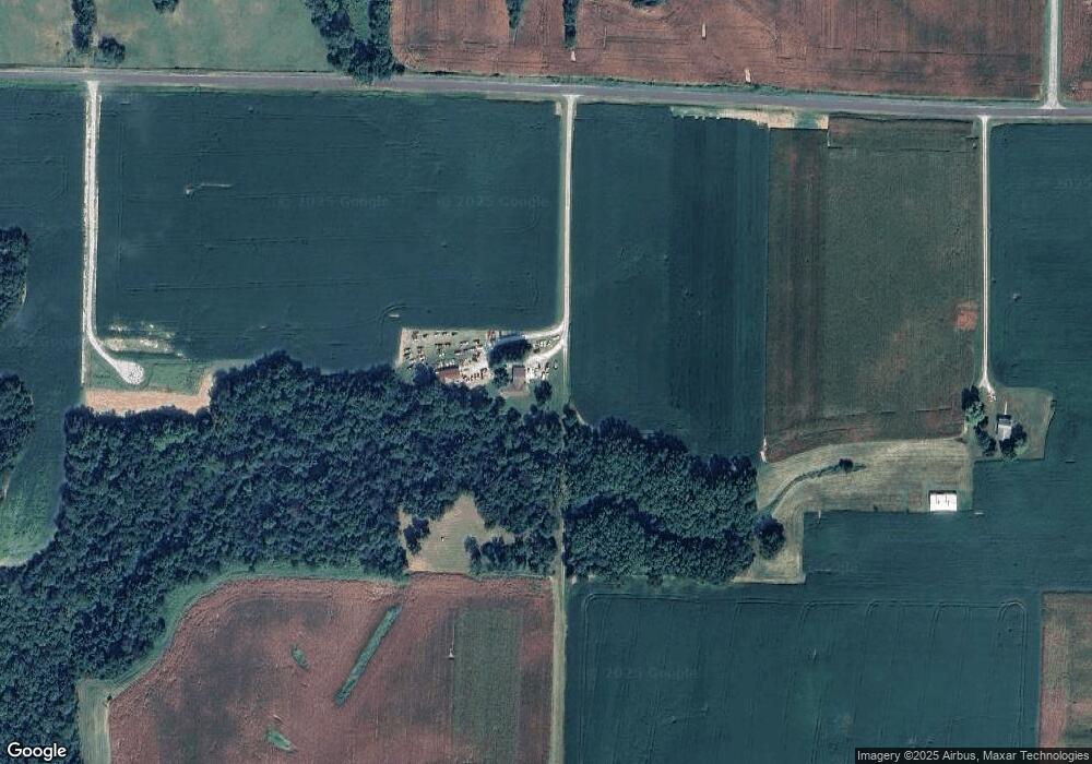 1609 Literberry Triopia Rd, Arenzville, IL 62611 - photo 1