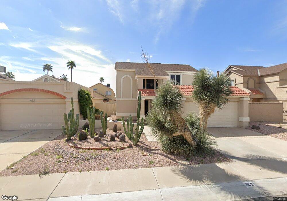 509 E Topeka Dr, Phoenix, AZ 85024 - photo 1