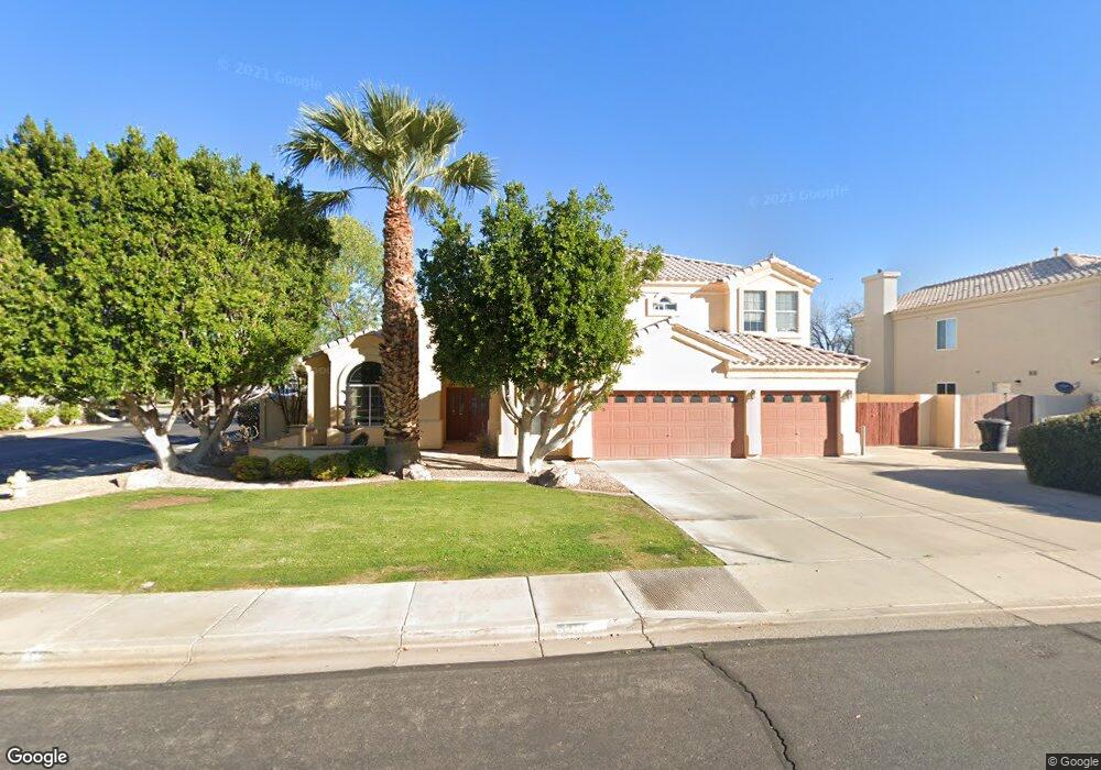 2934 E Fox St, Mesa, AZ 85213 - photo 1