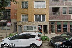 907 N Damen Ave Unit 301, Chicago, IL 60622