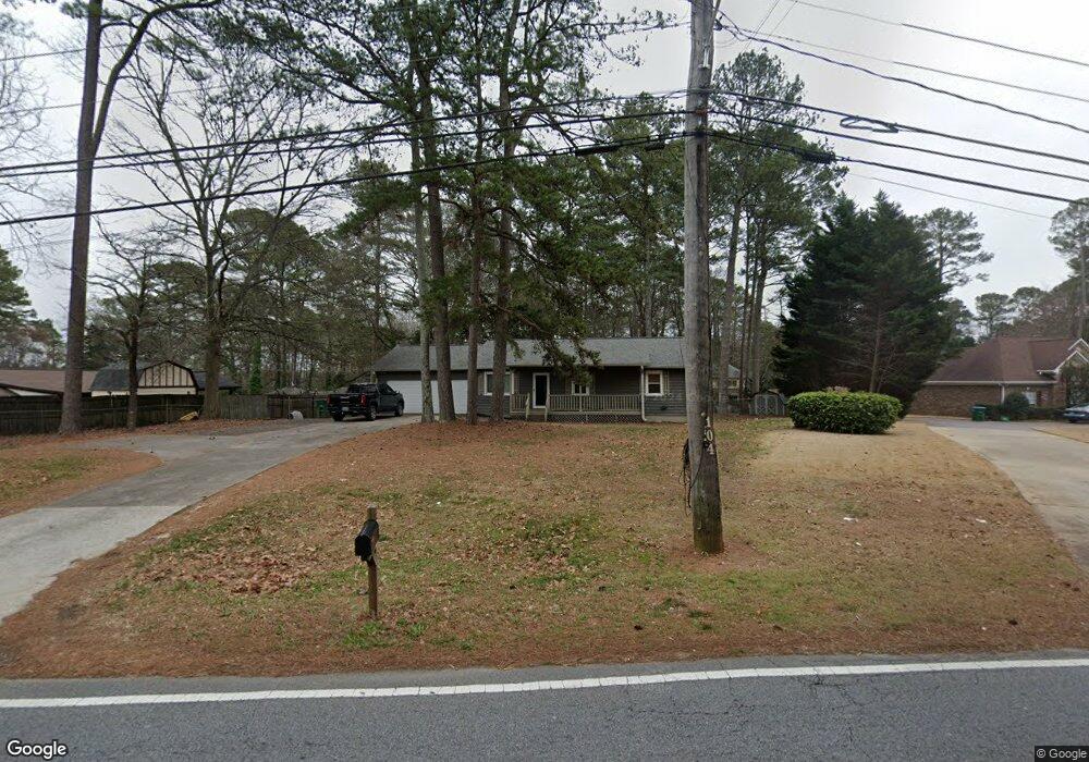 232 Arcado Rd SW, Lilburn, GA 30047 - photo 1