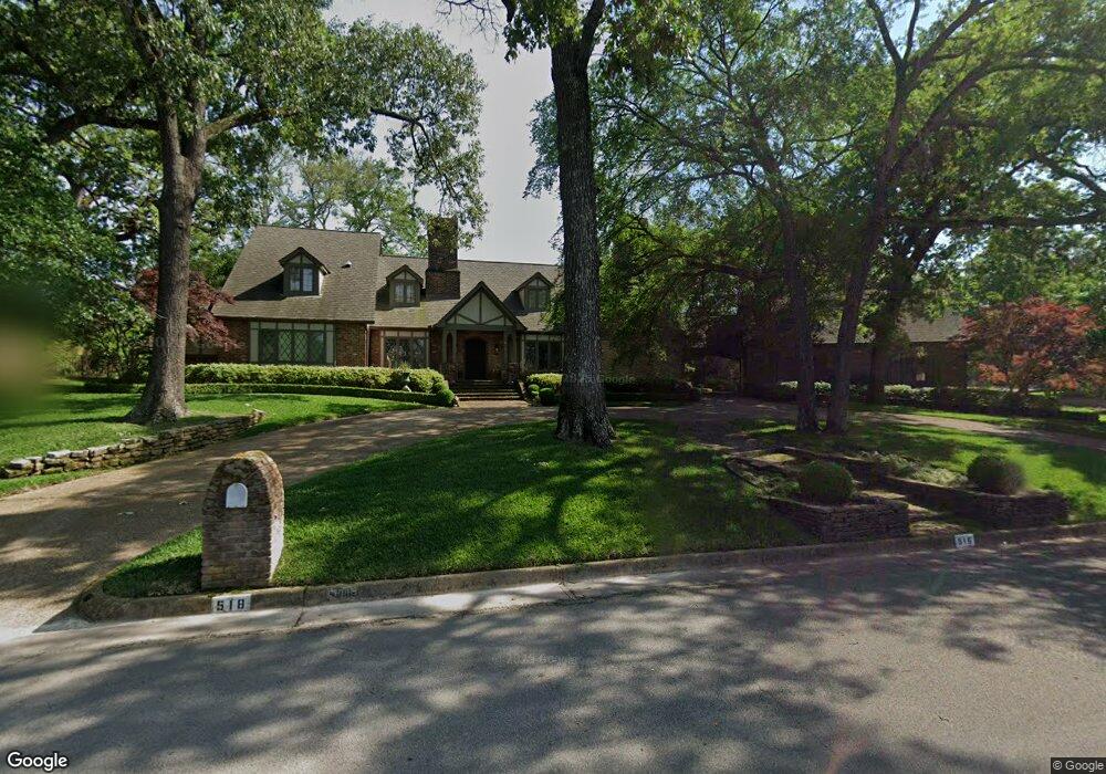 518 Rudman Rd, Tyler, TX 75701 - photo 1