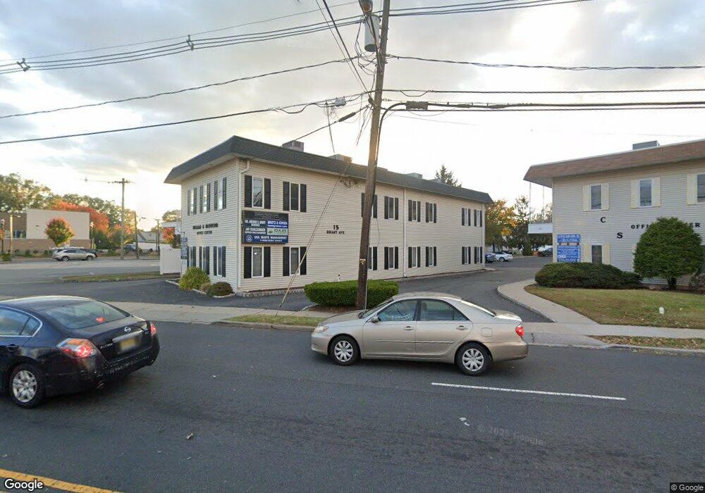 15 Brant Ave unit 3, Clark, NJ 07066 - photo 1